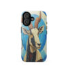 Dreamscape Saiga – MagSafe® Tough Case for iPhone®
