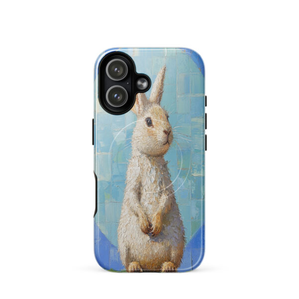 Gilbert’s Potoroo – MagSafe® Tough Case for iPhone®