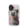 Blossom Civet – MagSafe® Tough Case for iPhone®
