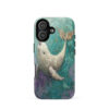 Mystic Narwhal – MagSafe® Tough Case for iPhone®