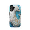 Glacier Pangolin – MagSafe® Tough Case for iPhone®