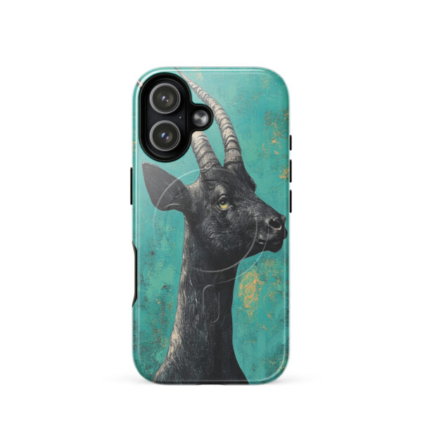 Aurora Saola – MagSafe® Tough Case for iPhone®