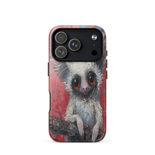 Aye-Aye – MagSafe® Tough Case for iPhone®