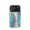 Bagot Goat – MagSafe® Tough Case for iPhone®