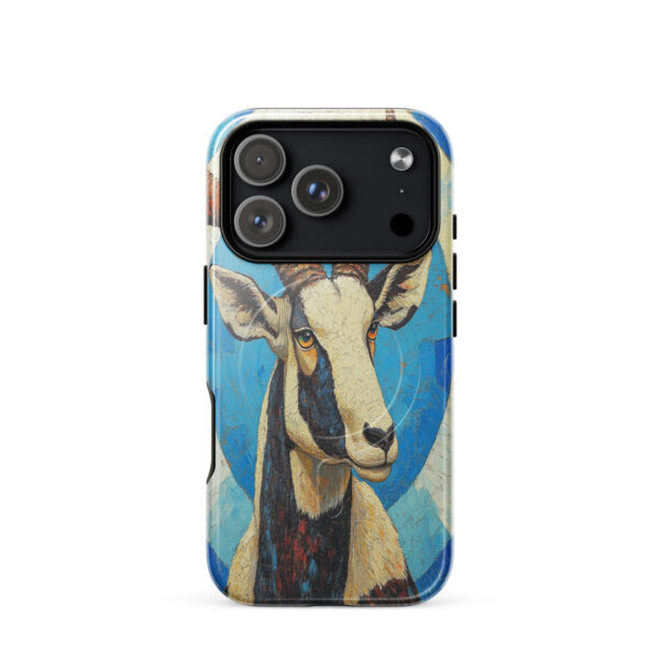 Dreamscape Saiga – MagSafe® Tough Case for iPhone®