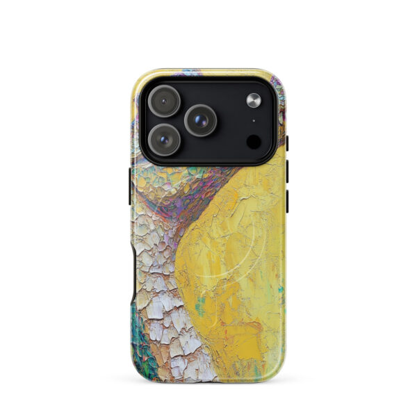 Gharial – MagSafe® Tough Case for iPhone®