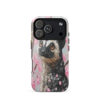 Blossom Civet – MagSafe® Tough Case for iPhone®