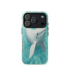 Mint Vaquita – MagSafe® Tough Case for iPhone®