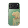Cuban Solenodon – MagSafe® Tough Case for iPhone®