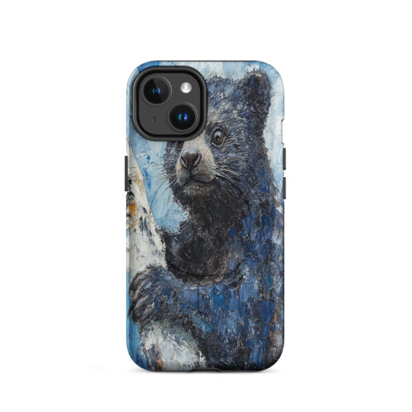 Binturong – MagSafe® Tough Case for iPhone®