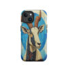 Dreamscape Saiga – MagSafe® Tough Case for iPhone®