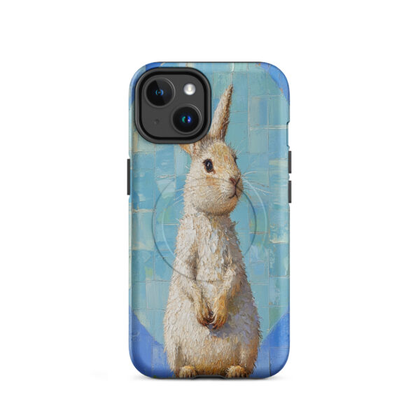 Gilbert’s Potoroo – MagSafe® Tough Case for iPhone®