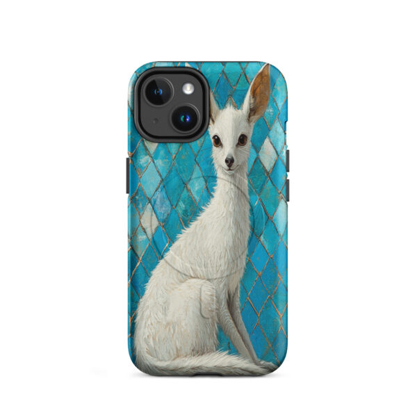 Mystic Long-tailed Goral – MagSafe® Tough Case for iPhone®