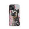 Blossom Civet – MagSafe® Tough Case for iPhone®