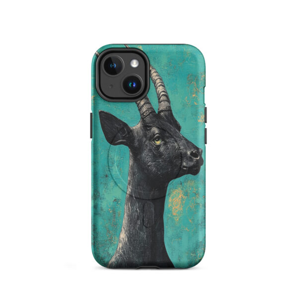 Aurora Saola – MagSafe® Tough Case for iPhone®