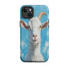 Bagot Goat – MagSafe® Tough Case for iPhone®