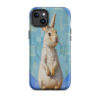 Gilbert’s Potoroo – MagSafe® Tough Case for iPhone®