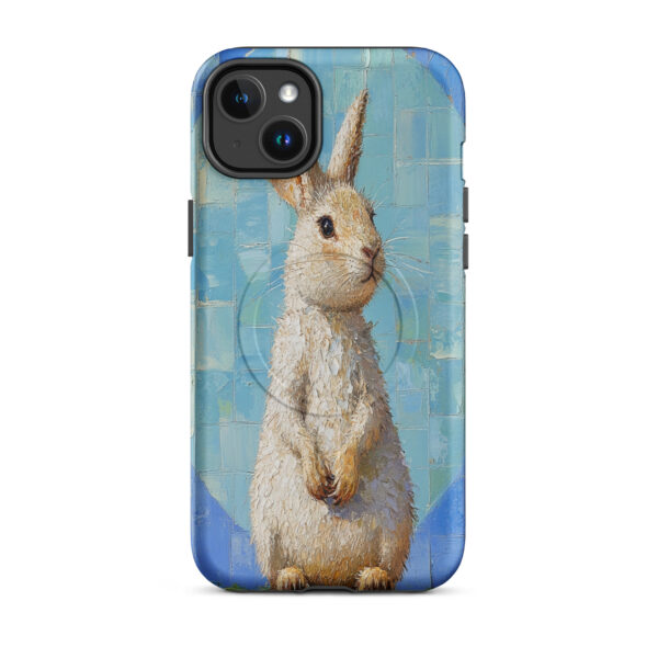 Gilbert’s Potoroo – MagSafe® Tough Case for iPhone®