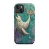 Mystic Narwhal – MagSafe® Tough Case for iPhone®
