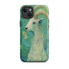Frost Nilgiri Tahr – MagSafe® Tough Case for iPhone®