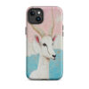 Giant Sable Antelope – MagSafe® Tough Case for iPhone®