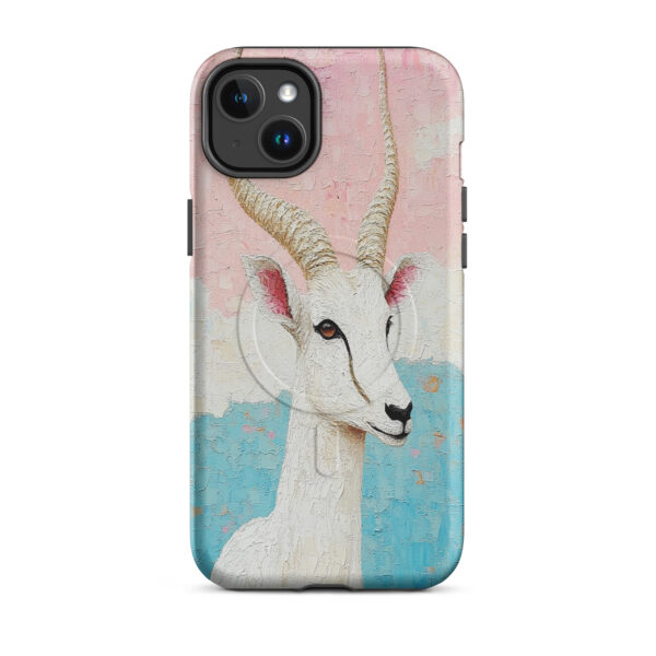 Giant Sable Antelope – MagSafe® Tough Case for iPhone®