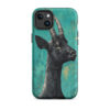 Aurora Saola – MagSafe® Tough Case for iPhone®