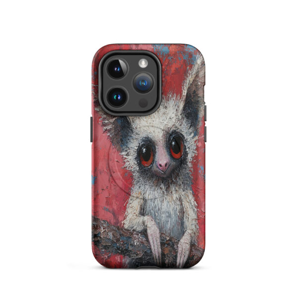 Aye-Aye – MagSafe® Tough Case for iPhone®