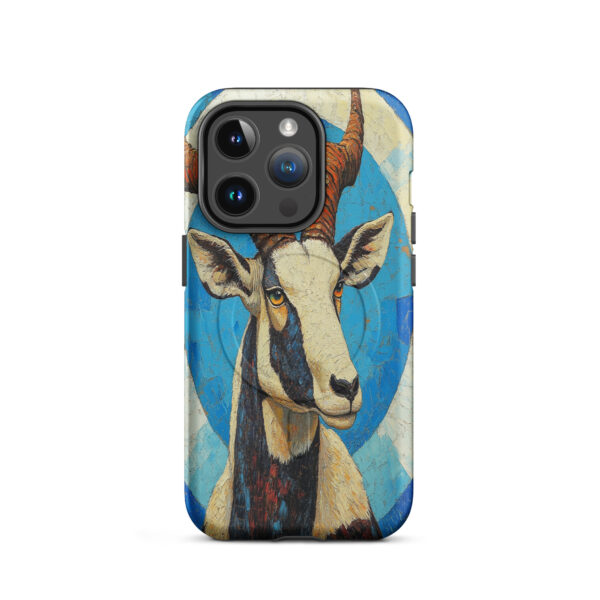 Dreamscape Saiga – MagSafe® Tough Case for iPhone®