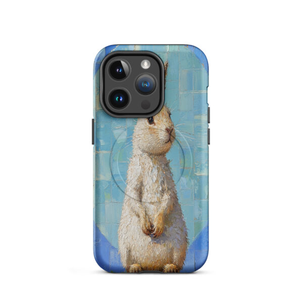 Gilbert’s Potoroo – MagSafe® Tough Case for iPhone®