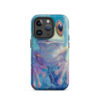 Mystic Glass Frog – MagSafe® Tough Case for iPhone®