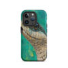 Emerald Cobra – MagSafe® Tough Case for iPhone®