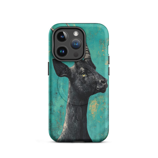 Aurora Saola – MagSafe® Tough Case for iPhone®