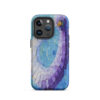Mystic Velvet Worm – MagSafe® Tough Case for iPhone®