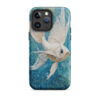 Flying Fish – MagSafe® Tough Case for iPhone®