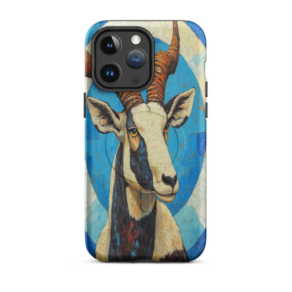 Dreamscape Saiga – MagSafe® Tough Case for iPhone®
