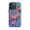 Aurora Leafy Sea Dragon – MagSafe® Tough Case for iPhone®