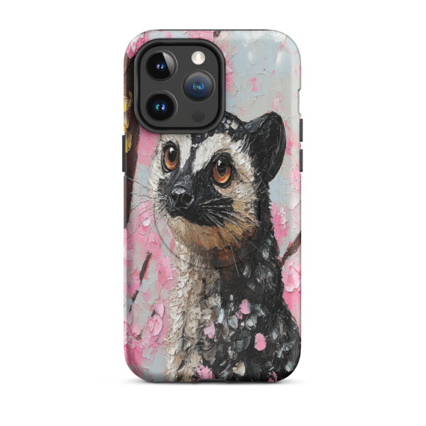 Blossom Civet – MagSafe® Tough Case for iPhone®