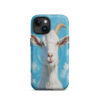 Bagot Goat – MagSafe® Tough Case for iPhone®