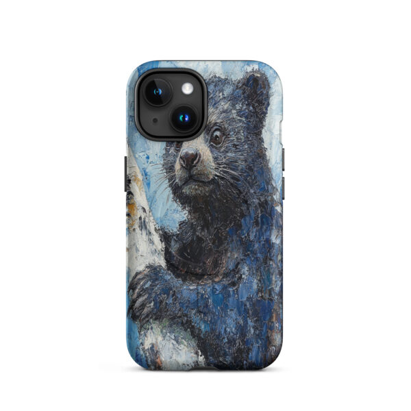Binturong – MagSafe® Tough Case for iPhone®