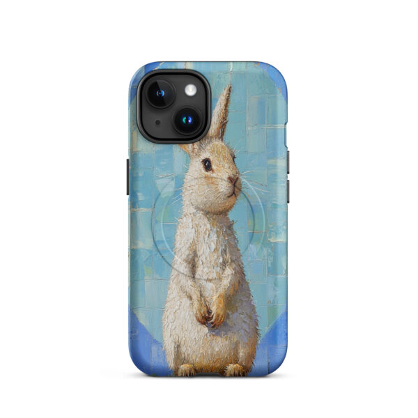 Gilbert’s Potoroo – MagSafe® Tough Case for iPhone®