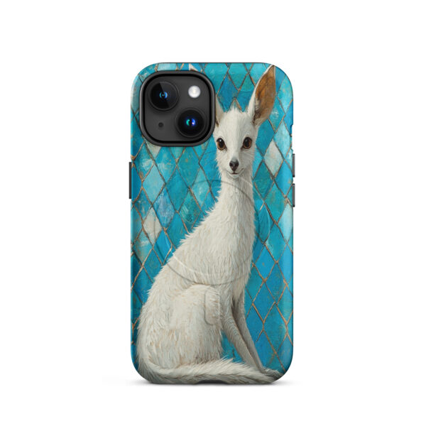 Mystic Long-tailed Goral – MagSafe® Tough Case for iPhone®