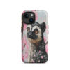Blossom Civet – MagSafe® Tough Case for iPhone®