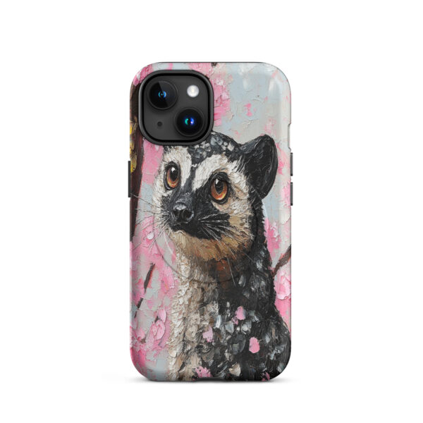 Blossom Civet – MagSafe® Tough Case for iPhone®