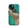 Emerald Cobra – MagSafe® Tough Case for iPhone®