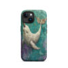 Mystic Narwhal – MagSafe® Tough Case for iPhone®