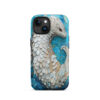 Glacier Pangolin – MagSafe® Tough Case for iPhone®