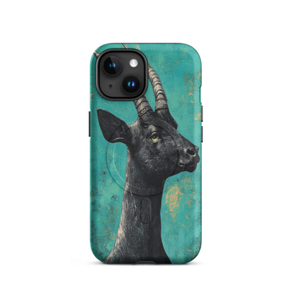Aurora Saola – MagSafe® Tough Case for iPhone®