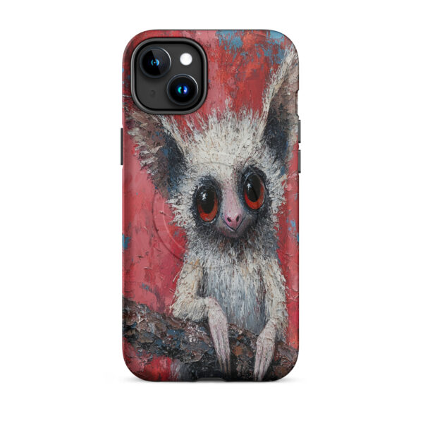 Aye-Aye – MagSafe® Tough Case for iPhone®