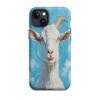 Bagot Goat – MagSafe® Tough Case for iPhone®